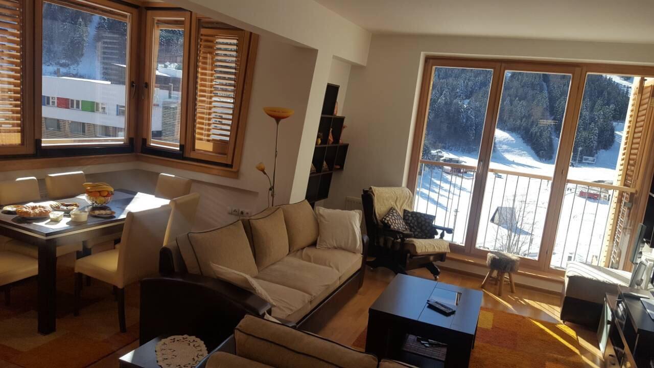 Apartman Kadic Белашница Экстерьер фото
