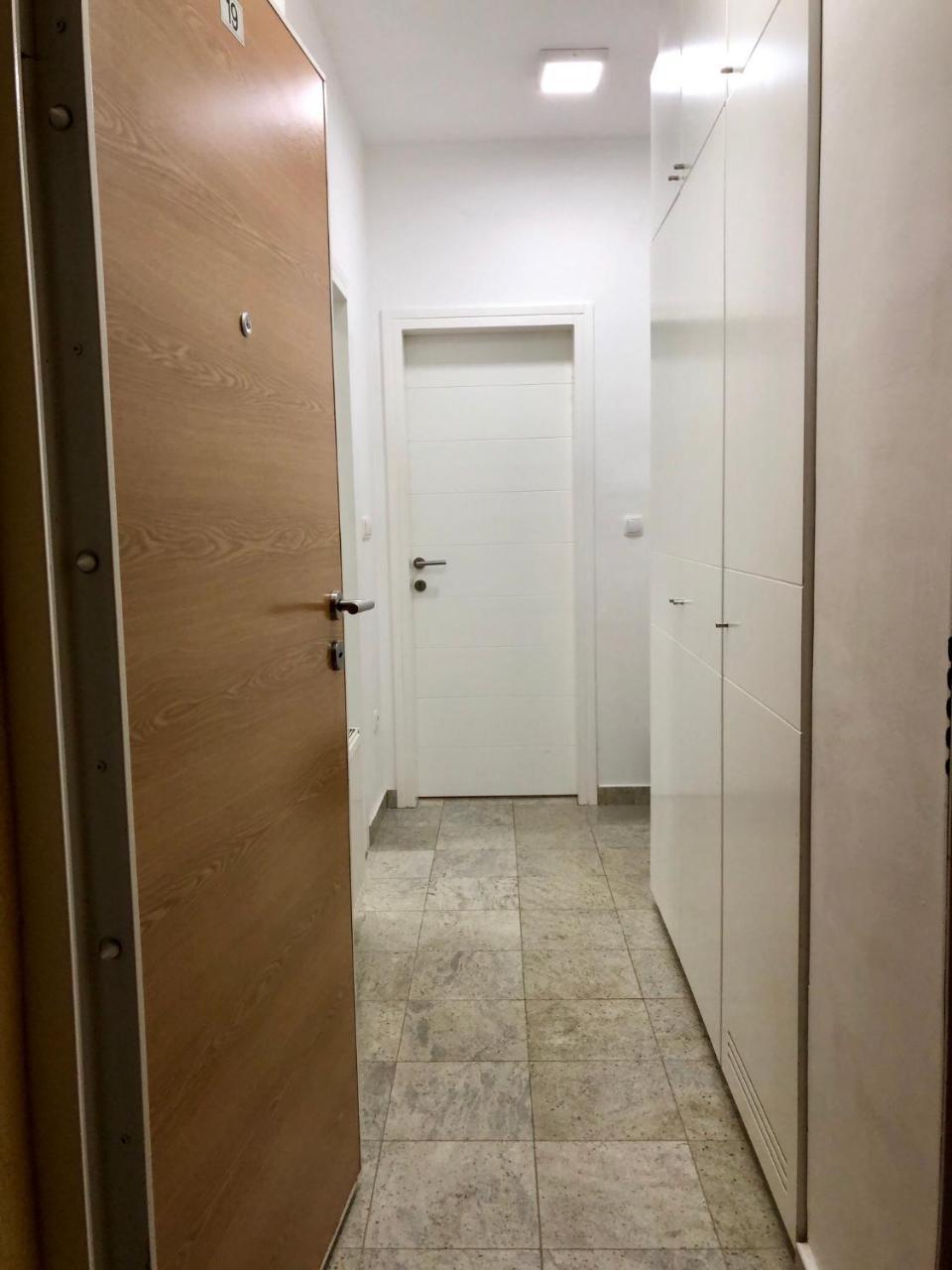 Apartman Kadic Белашница Экстерьер фото