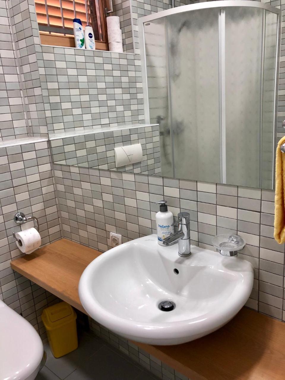 Apartman Kadic Белашница Экстерьер фото